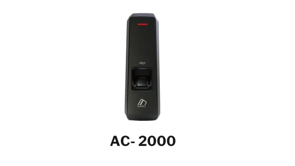 Terminal Virdi AC2000 (kontrola pristupa)