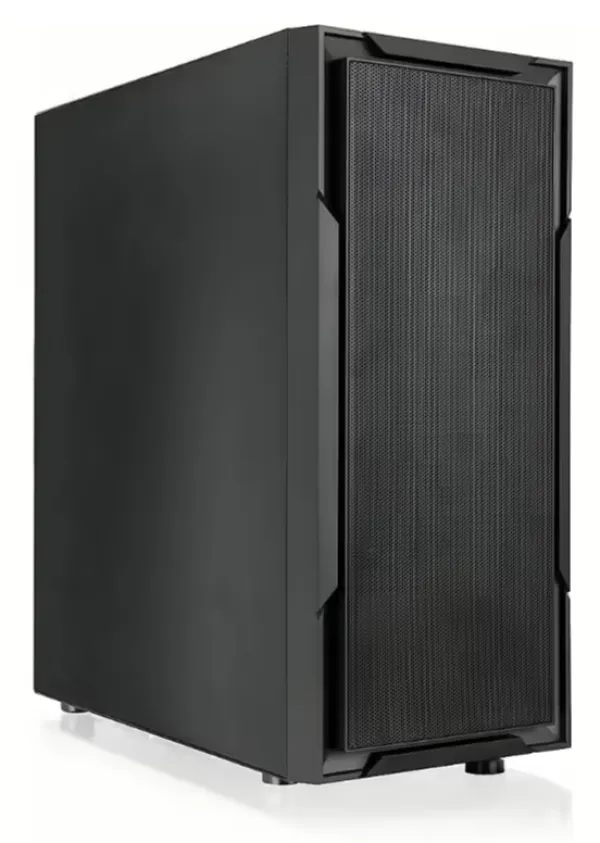 Thermaltake Versa XM1/Black/Win/Left Steel Panel*1/120mm Fan*1/CA-1...