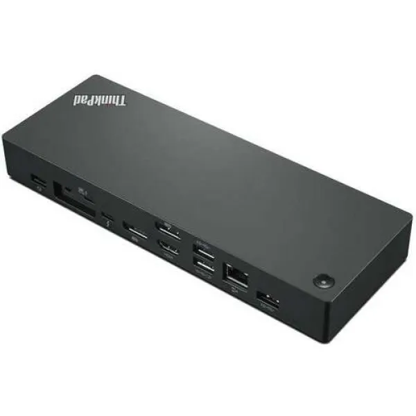 ThinkPad Thunderbolt 4 Dock Workstation Dock 40B00300EU