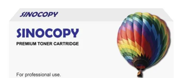 Toner TN-2590XL Sinocopy  DCP-L2622DW/MFCL2802DN 3000str.