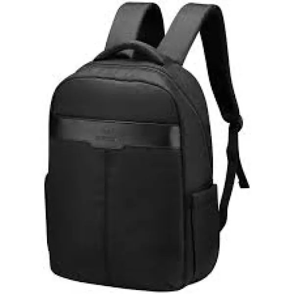 Torba za laptop 15,6 Volkano Logan crna - DS Computers DOO
