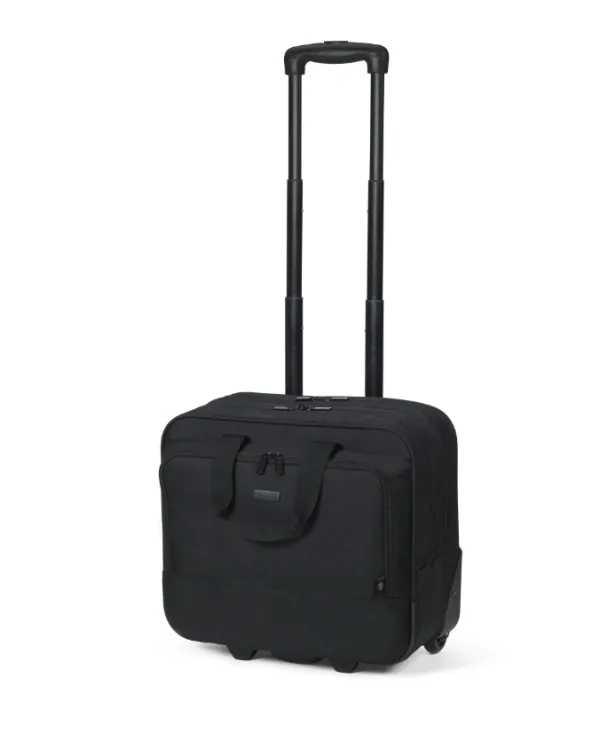 Torba za laptop Dicota Roller Eco Top Traveller Base D31985-RPET 16...