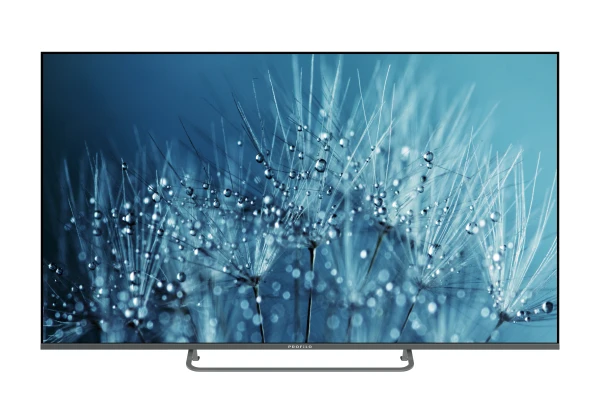 TV PROFILO  55PA545EQG / 55 UHD QLED Smart TV