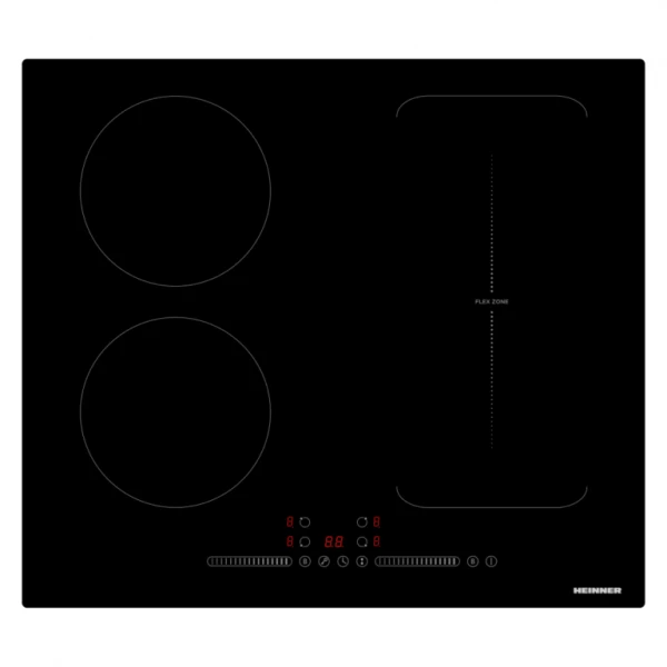 Ugradna ploča HEINNER HBHI-M4ZB1FXTC  60cm/indukcija/timer - DS Computers DOO