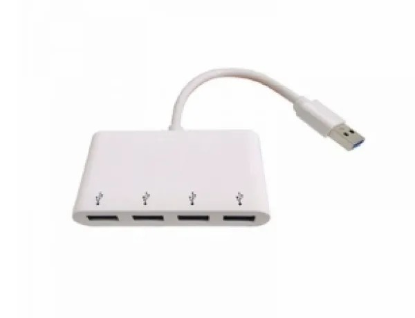 USB E-Green 2.0 HUB 4port