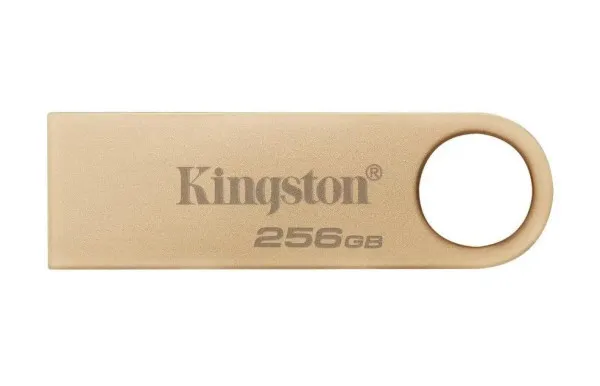 USB Flash Kingston 256GB DataTraveler SE9 G3 USB3.2, DTSE9G3/256GB - DS Computers DOO