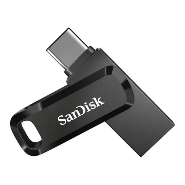 USB Flash Sandisk 512GB Ultra Dual Drive Go USB 3.1, SDDDC3-512G-G46 - DS Computers DOO
