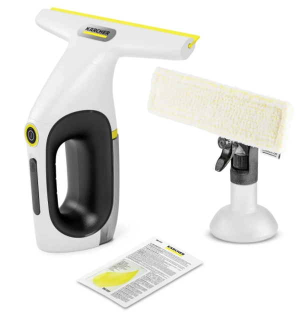 Usisivač za prozore Karcher WV2 Universal care - DS Computers DOO