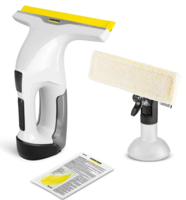 Usisivač za prozore Karcher WV5 Ultra Care - DS Computers DOO