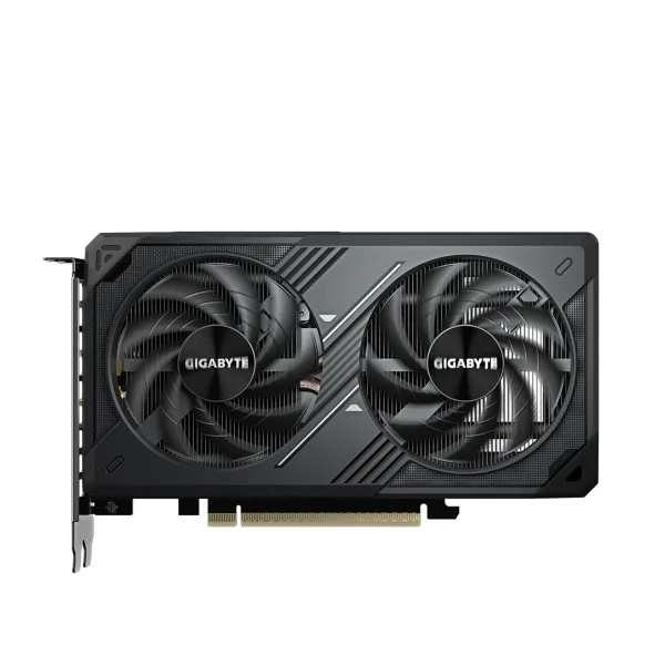 VGA Gigabyte RTX 5060 WindForce Max OC 8GB, GV-N5060WF2MAX OC-8GD - DS Computers DOO