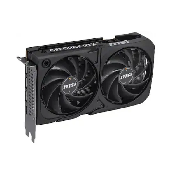 VGA MSI RTX 5050 Shadow 2X 8GB OC - DS Computers DOO
