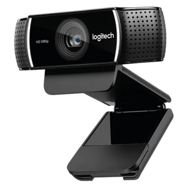 WEB CAMERA Logitech HD PRO Stream Webcam C922 960-001088