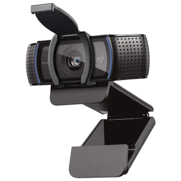 Web camera Logitech HD PRO Webcam C920S 960-001252