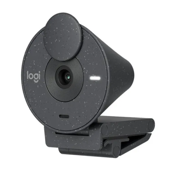 WEB kamera Logitech BRIO 305 1920x1080 Graphite 960-001469 - DS Computers DOO