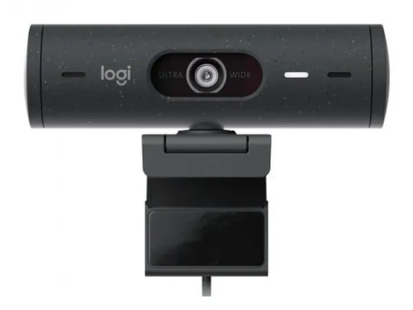 WEB kamera Logitech Brio 505 960-001459 - DS Computers DOO