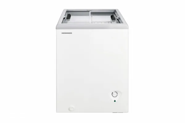 Zamrzivač HEINNER HSF-M84WHC/sandučar 84l/