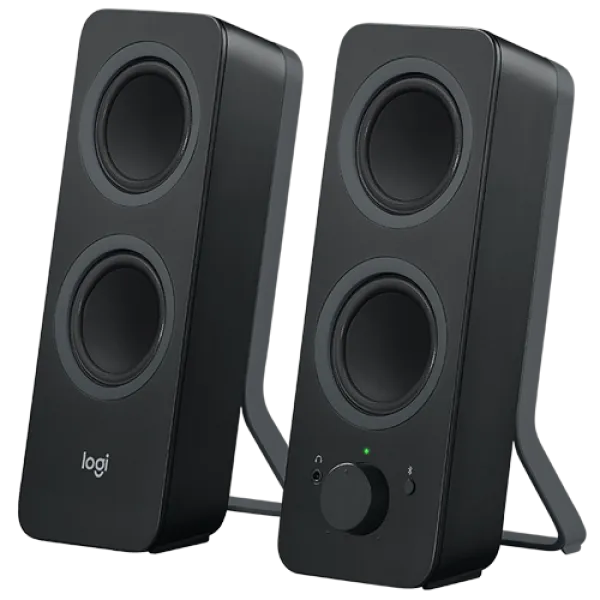 Zvucnici 2.0 Logitech Z207 Bluetooth 980-001295