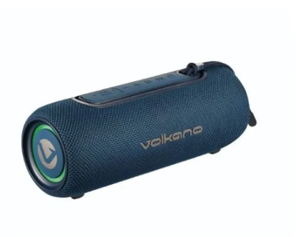 Zvučnik Bluetooth Volkano Mini Mamba 2.0 VK-3138-BB svetlo plavi - DS Computers DOO