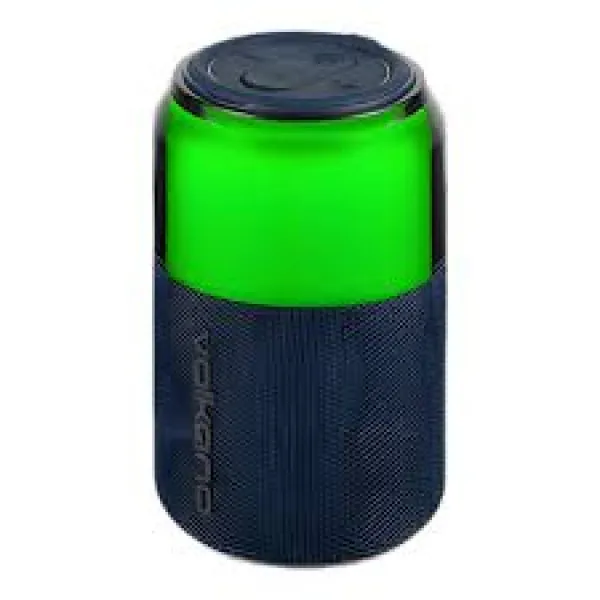 Zvučnik Volkano Neptune Bluetooth Wireless plavi VK-3004-BL - DS Computers DOO