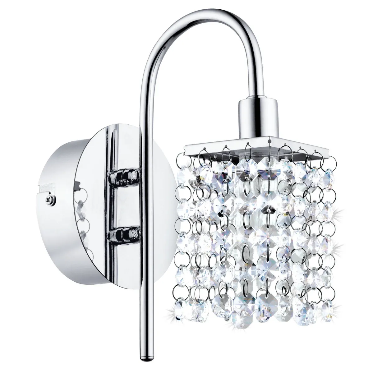ALMONTE zidna lampa