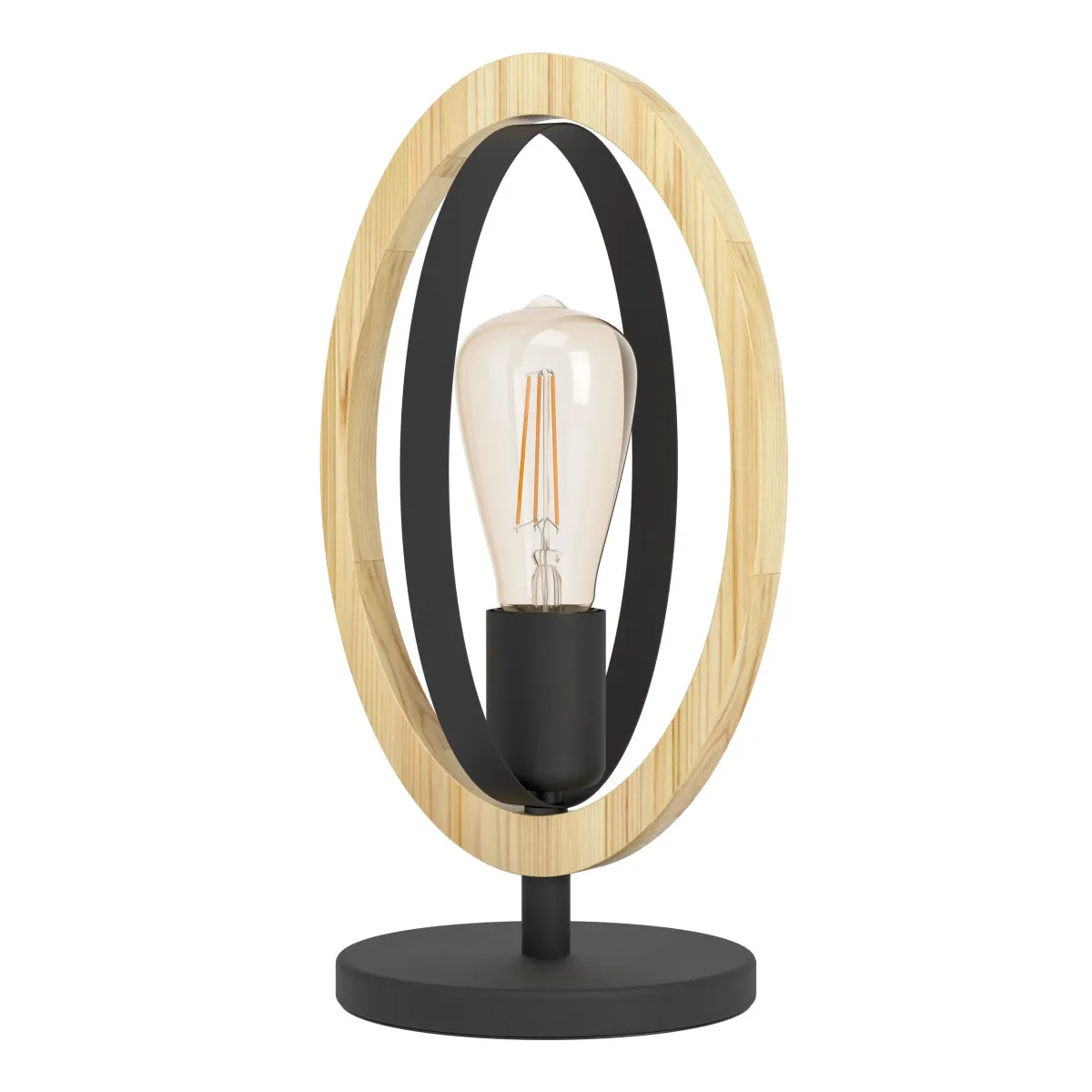 BASILDON Stona lampa