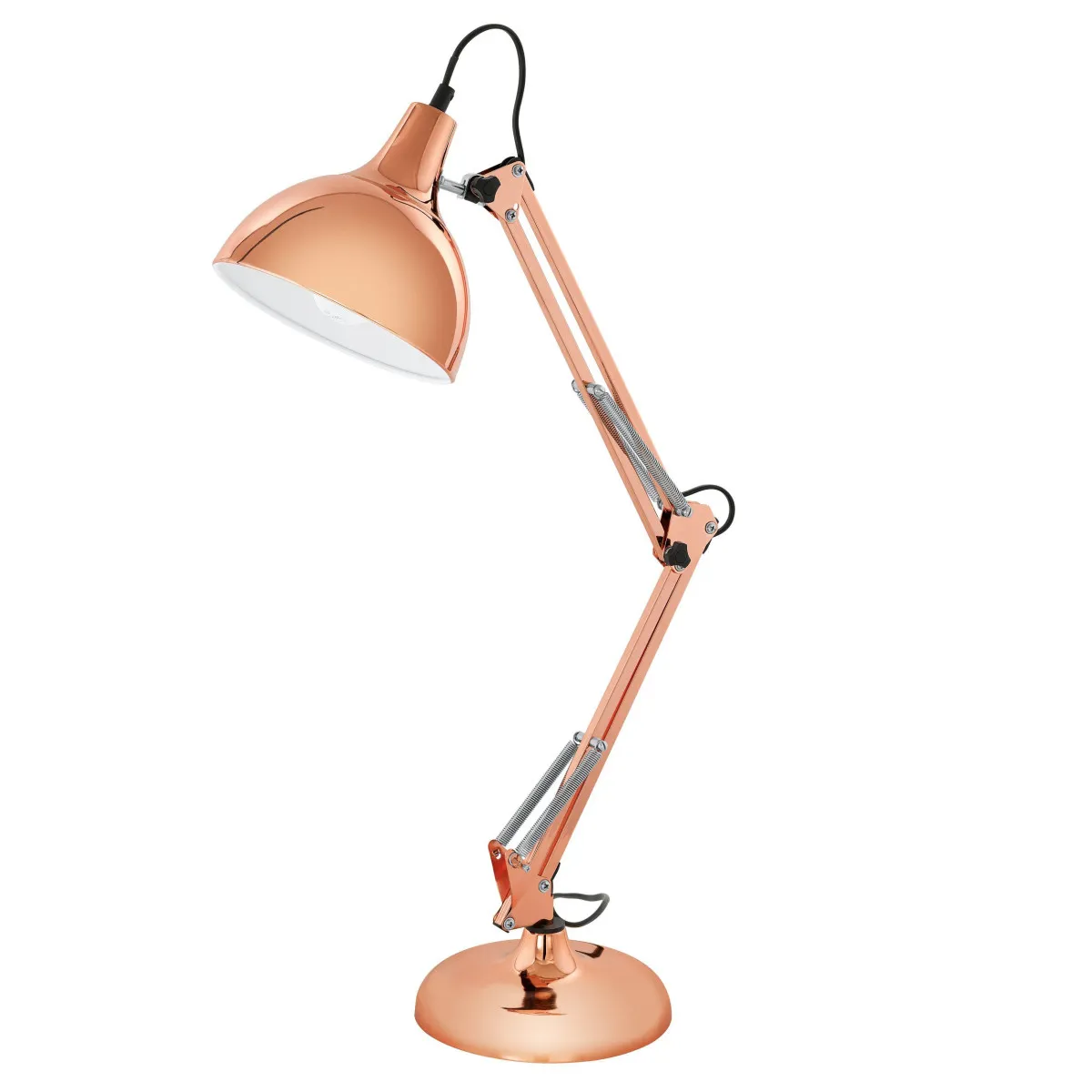 BORGILLIO Stona lampa