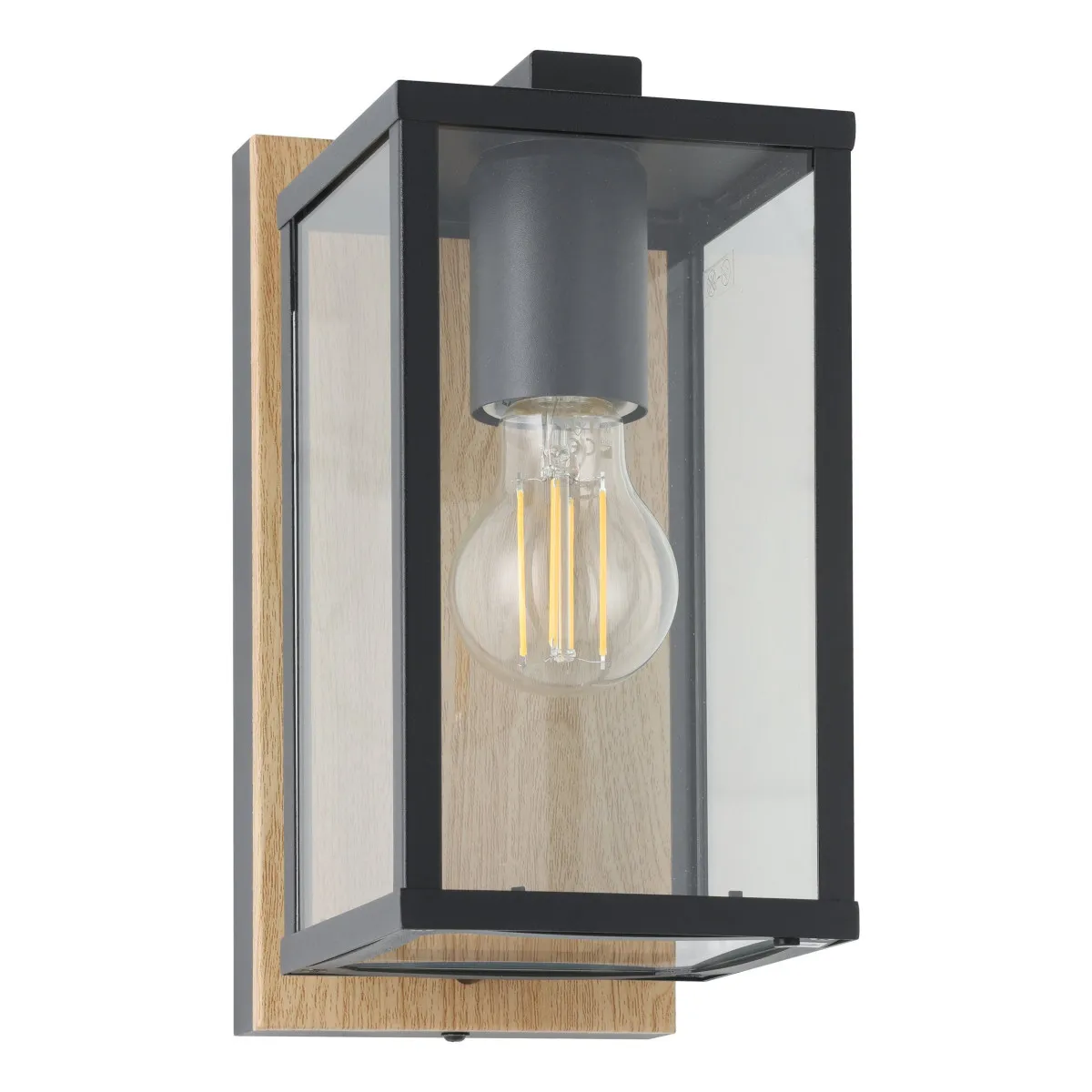 BUDRONE zidna lampa