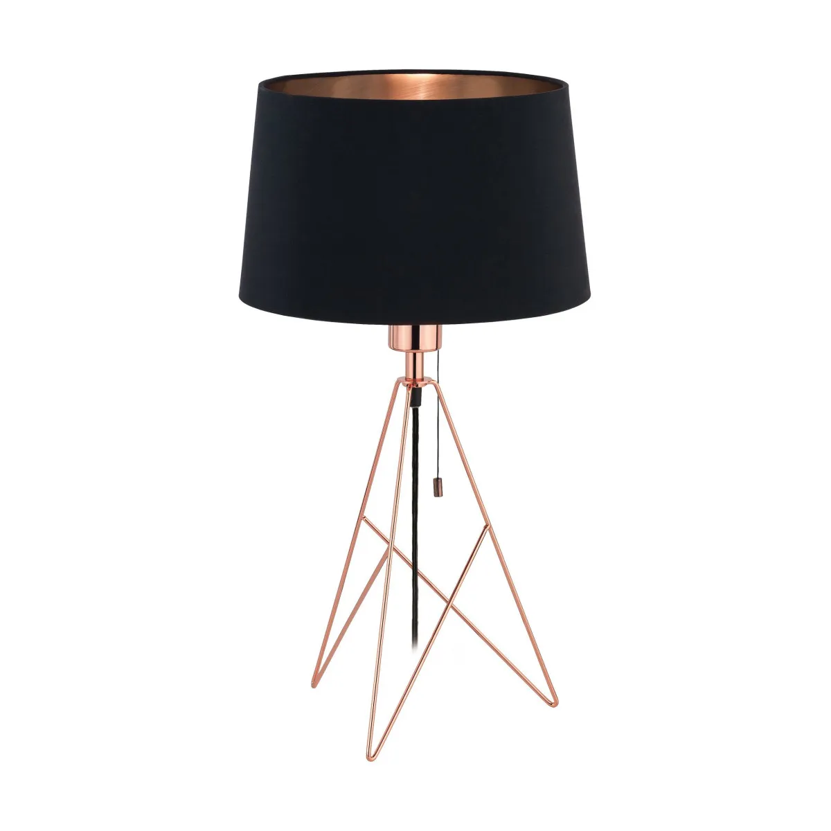 CAMPORALE Stona lampa
