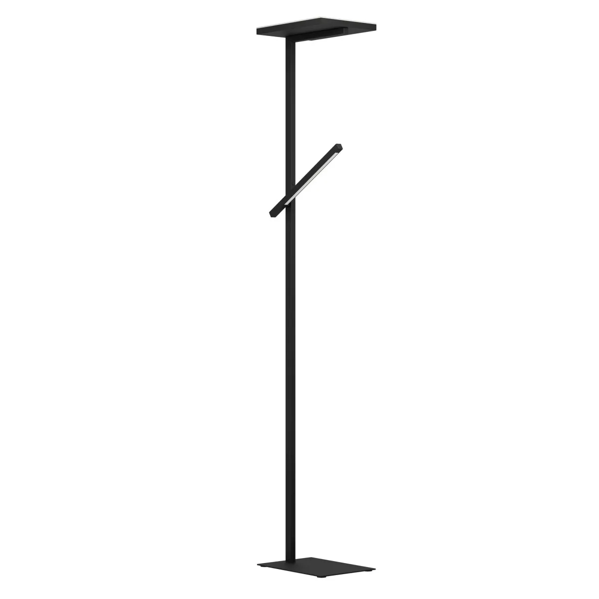 CARBONERAS Podna lampa
