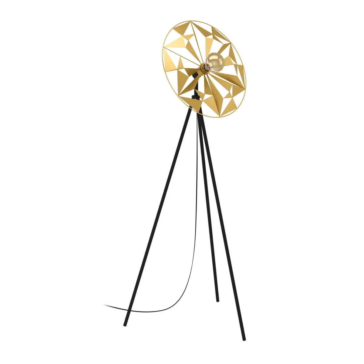 CASTANUELO Podna lampa