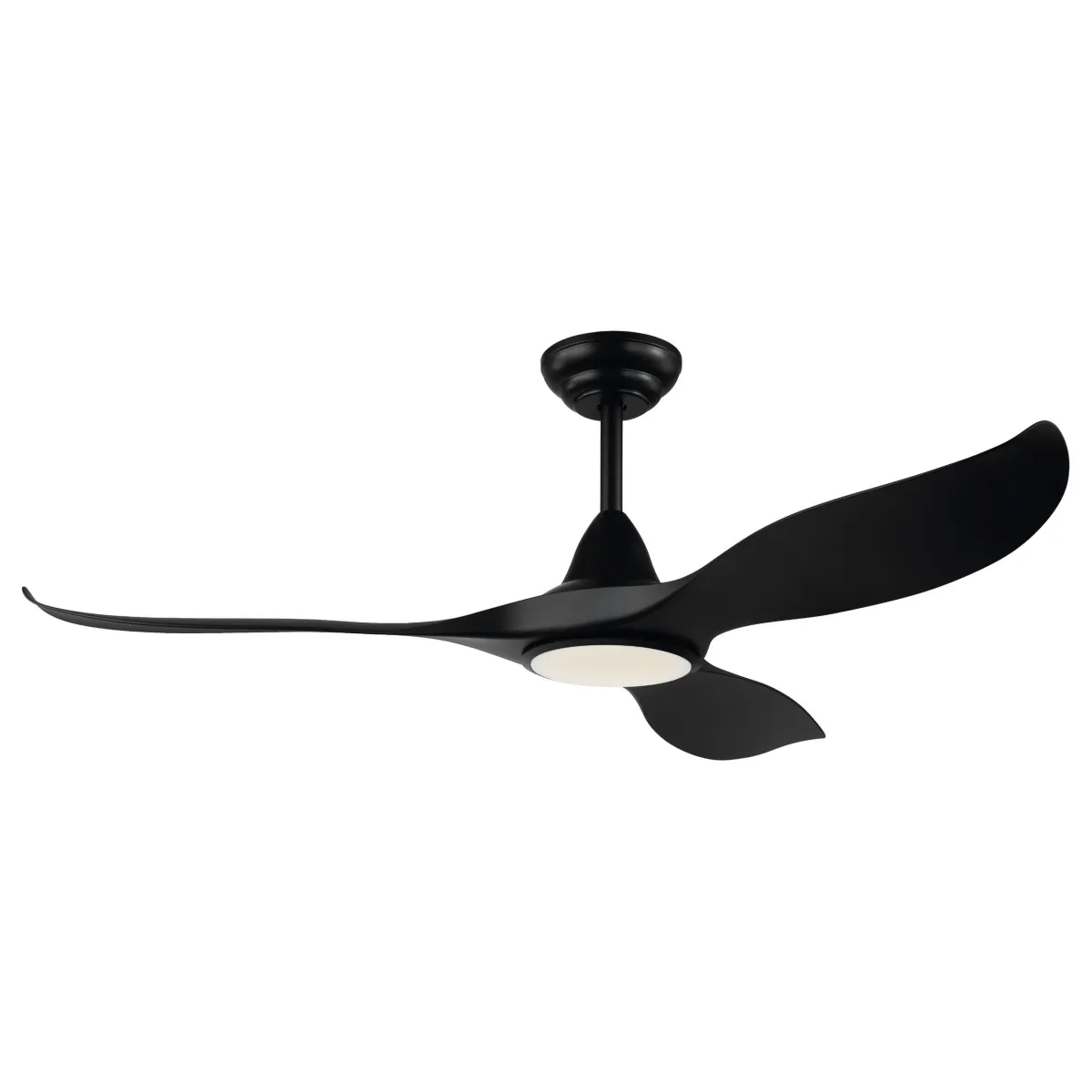 CIRALI 52 plafonski ventilator sa svetlom