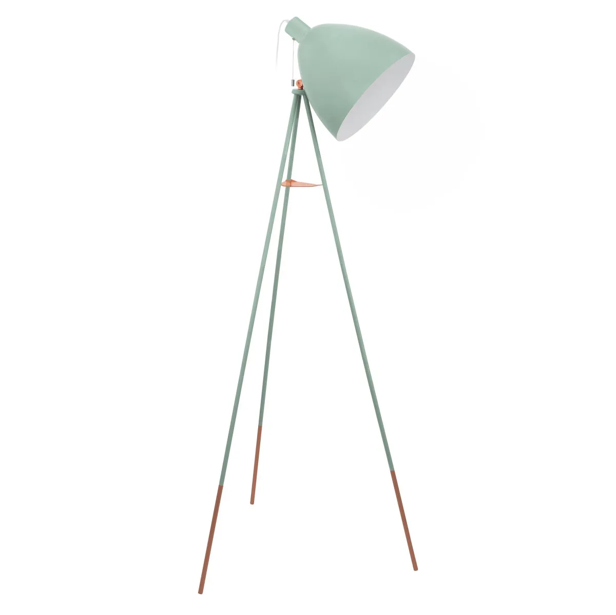 DUNDEE Podna lampa