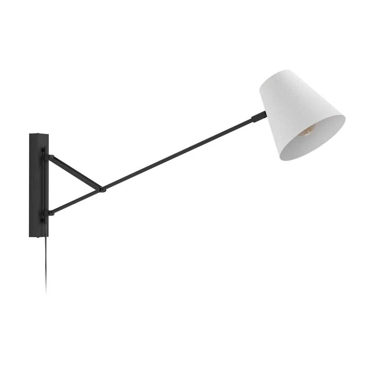 FORCADET zidna lampa
