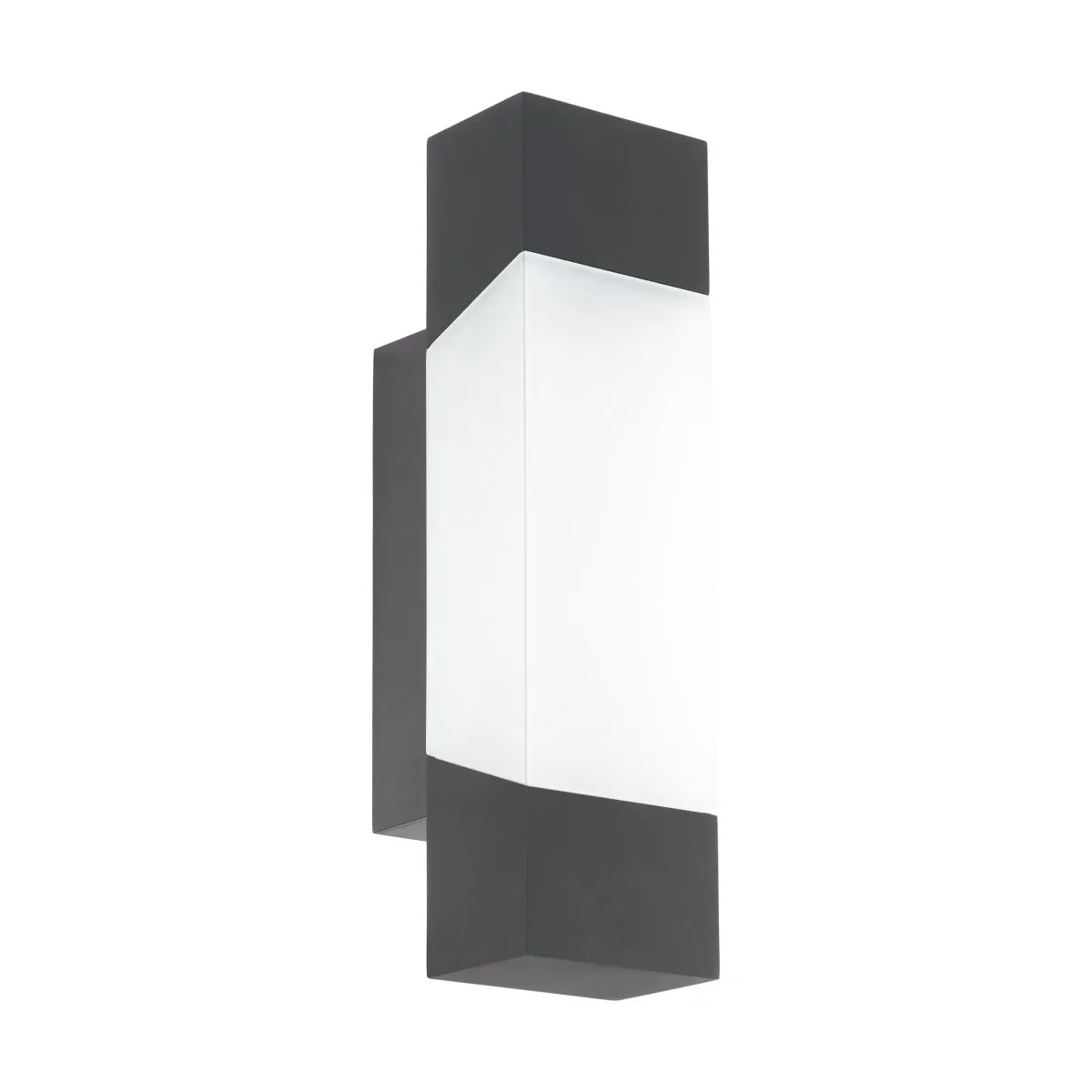GORZANO zidna lampa