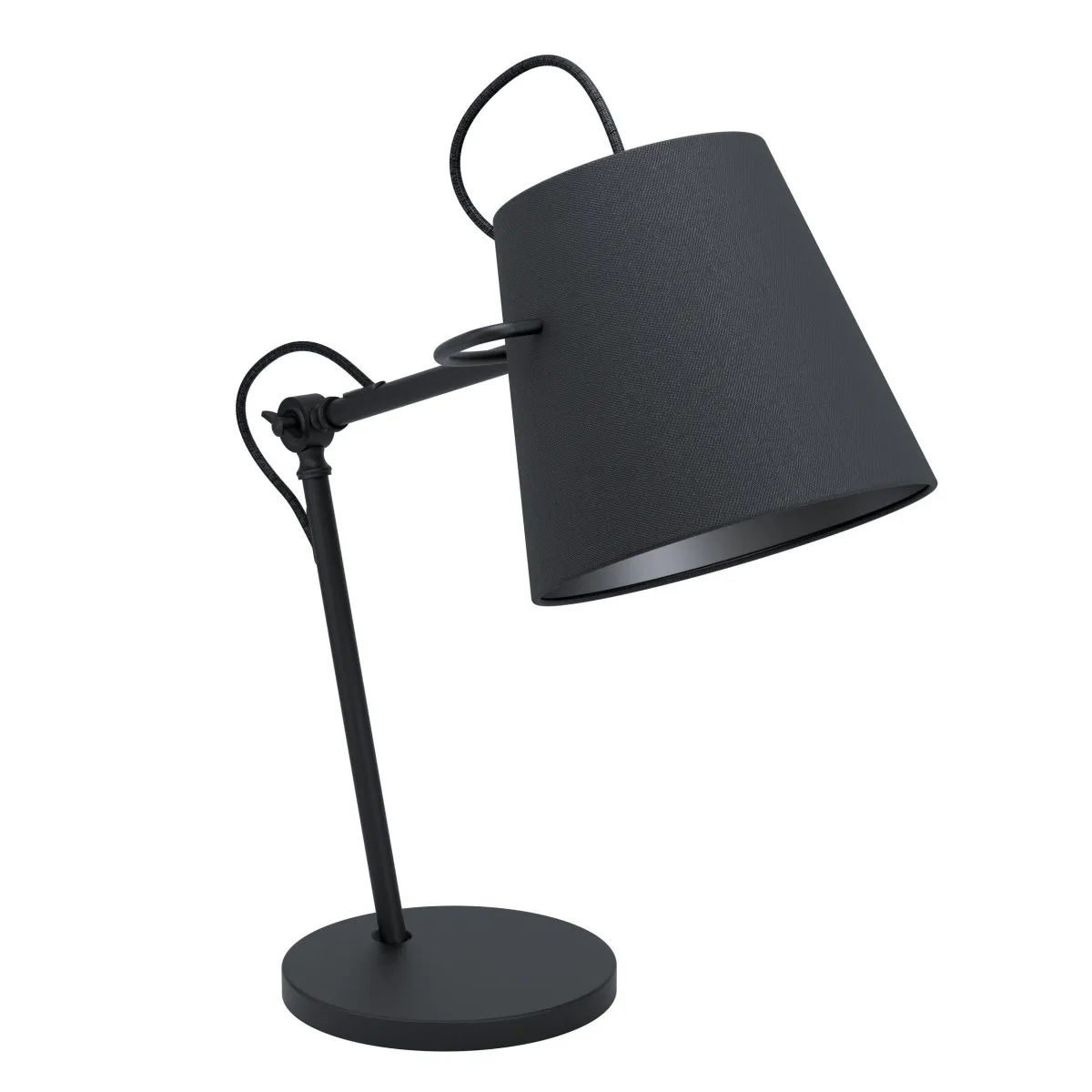 GRANADILLOS Stona lampa