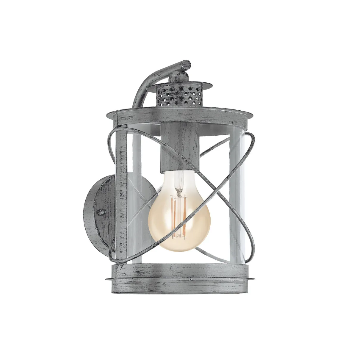 HILBURN 1 zidna lampa