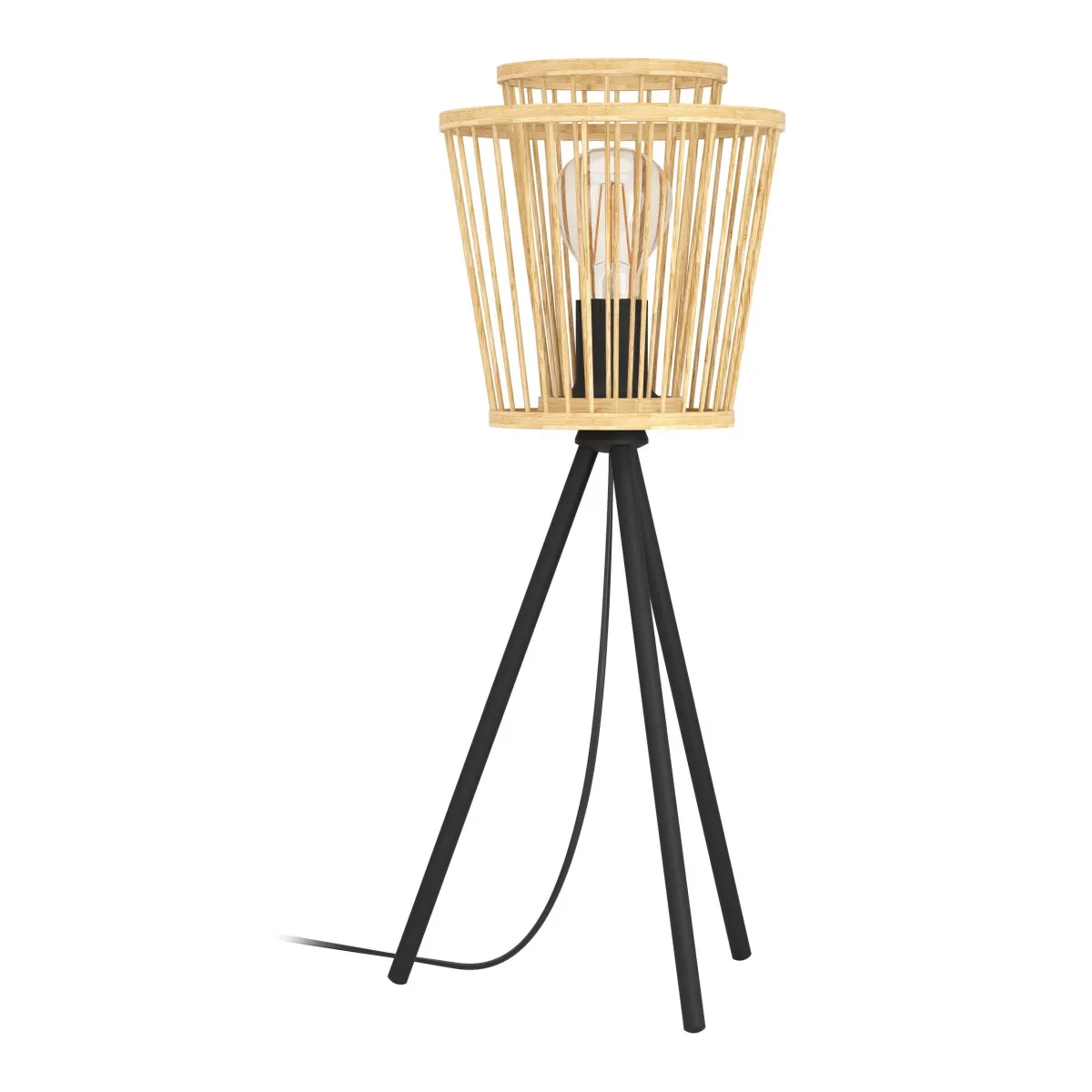 HYKEHAM Stona lampa