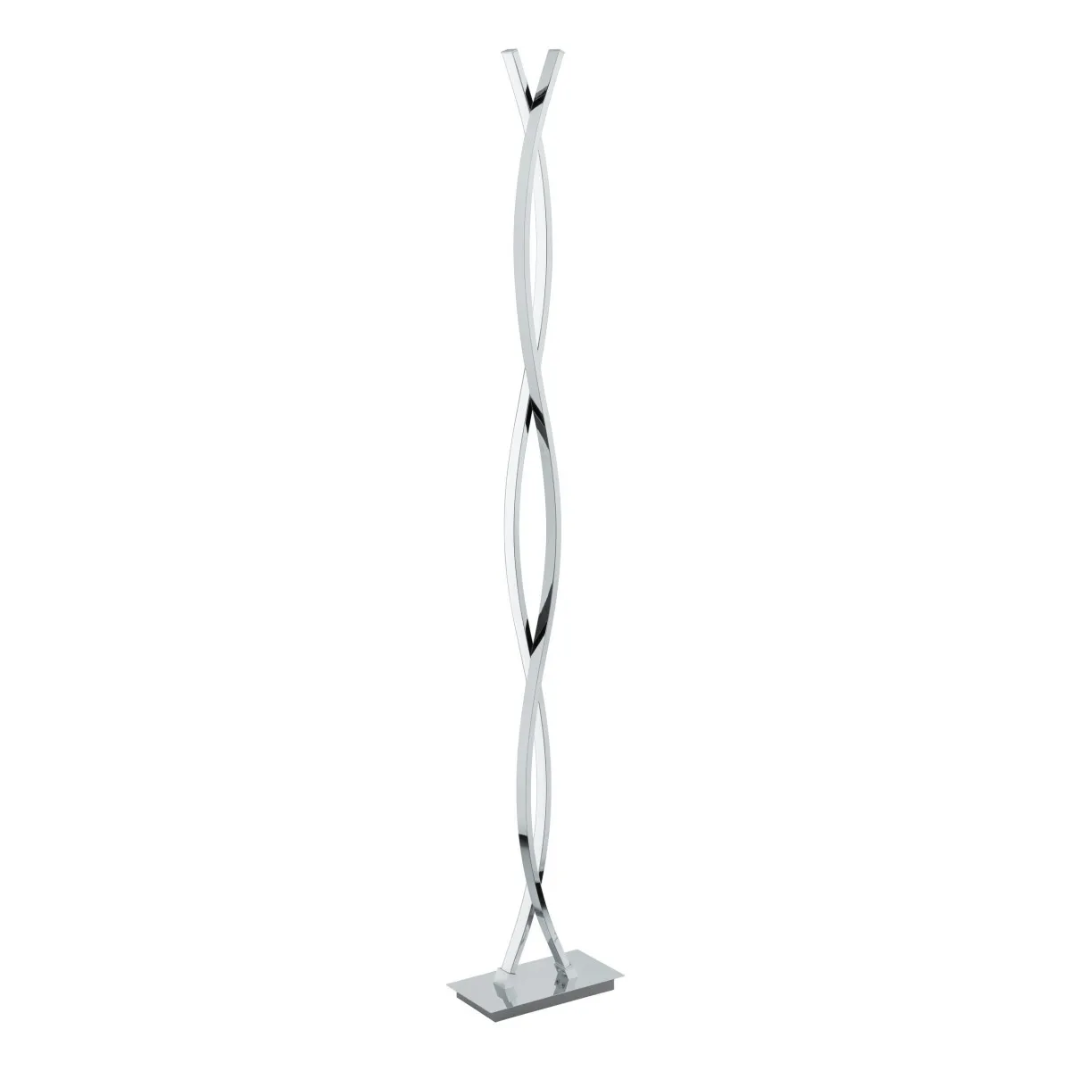 LASANA 2 Podna lampa