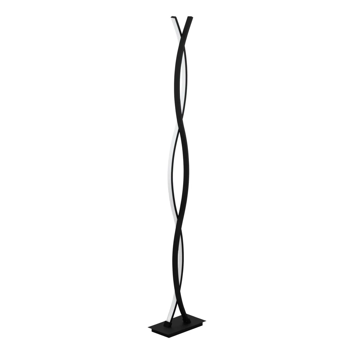 LASANA 3 Podna lampa