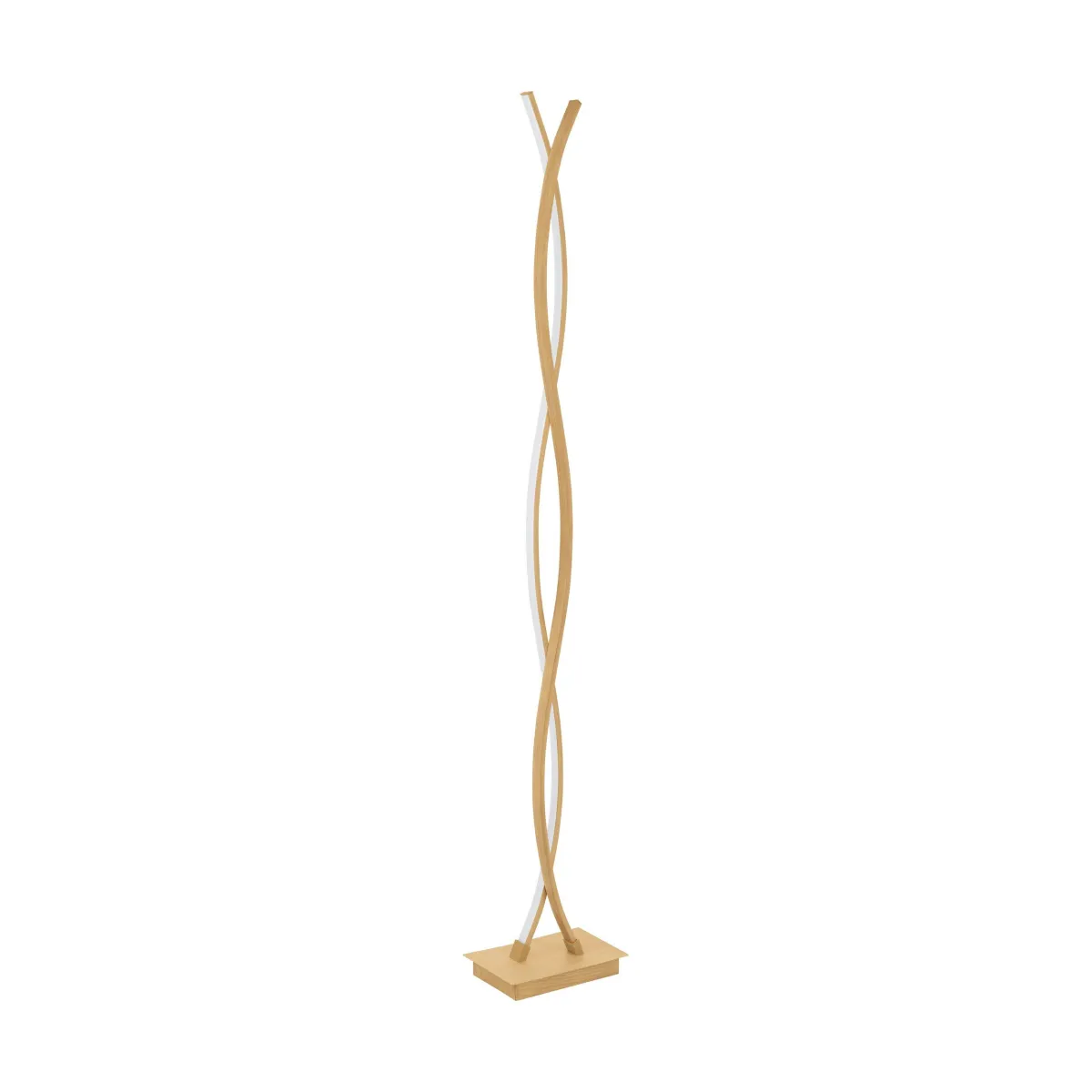 LASANA 4 Podna lampa