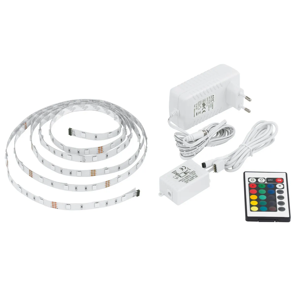 LED traka