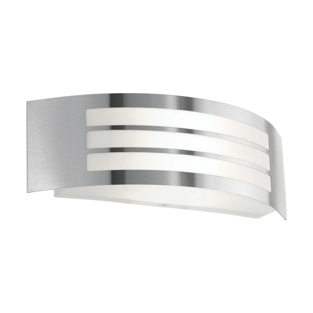 LEIROS zidna lampa