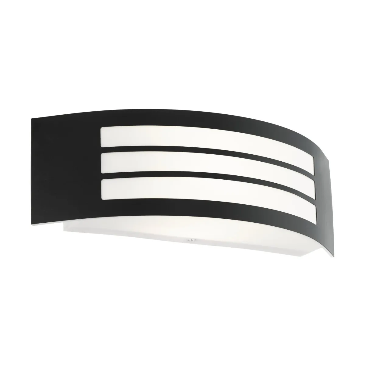 LEIROS zidna lampa