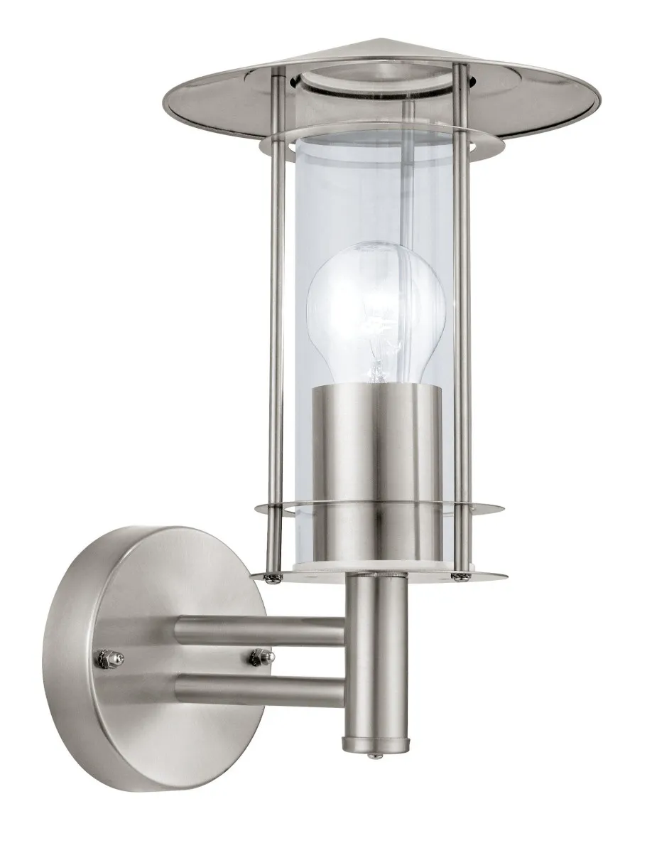 LISIO zidna lampa