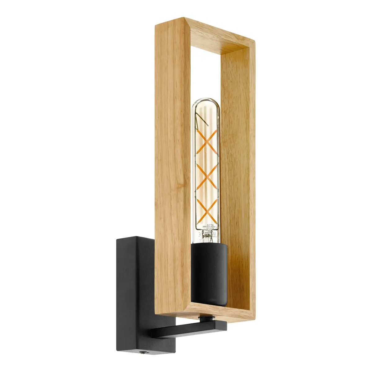 LITTLETON zidna lampa