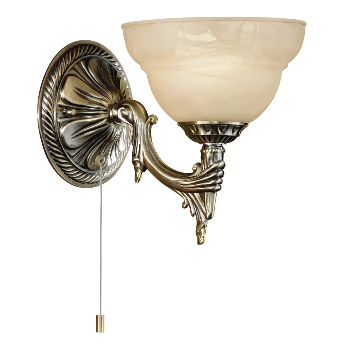 MARBELLA zidna lampa