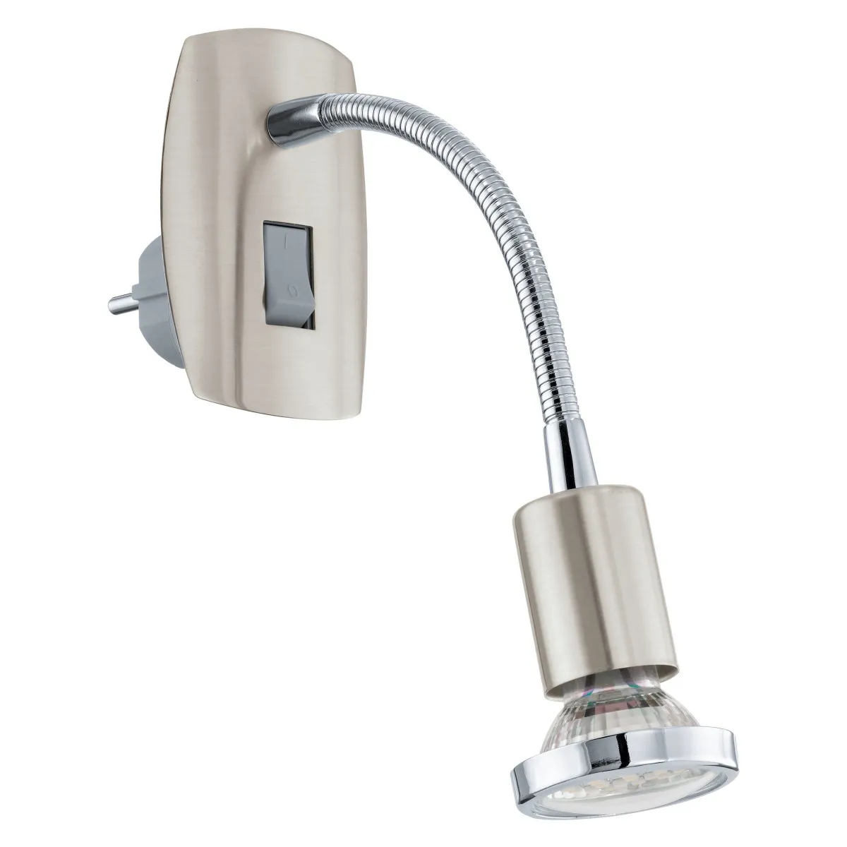 MINI 4 Plug light