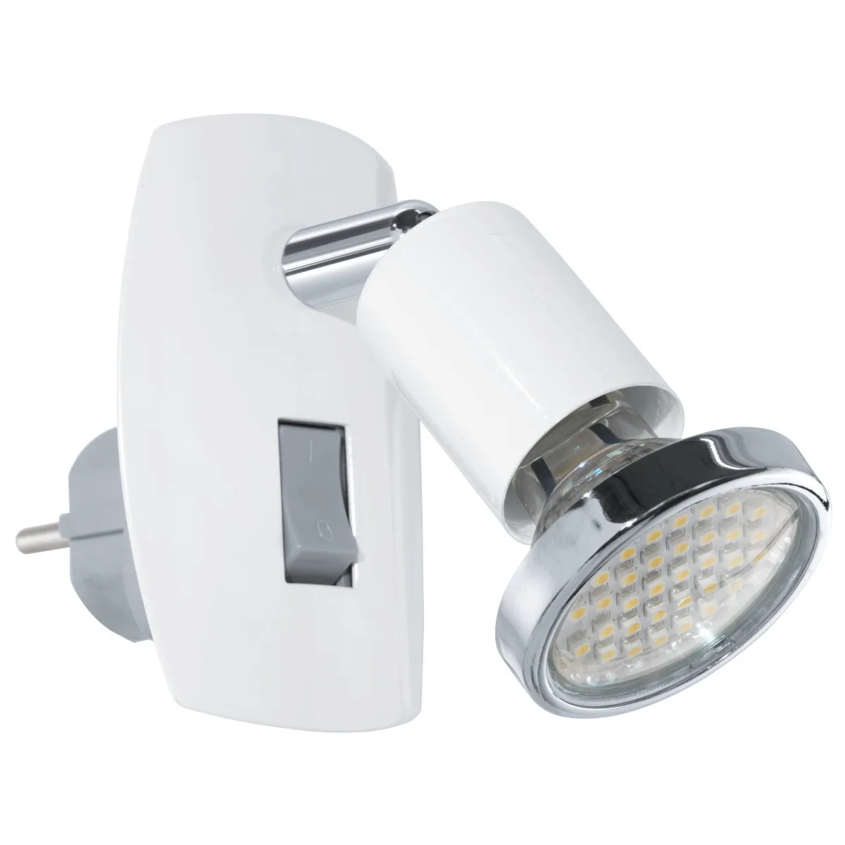 MINI 4 Plug light