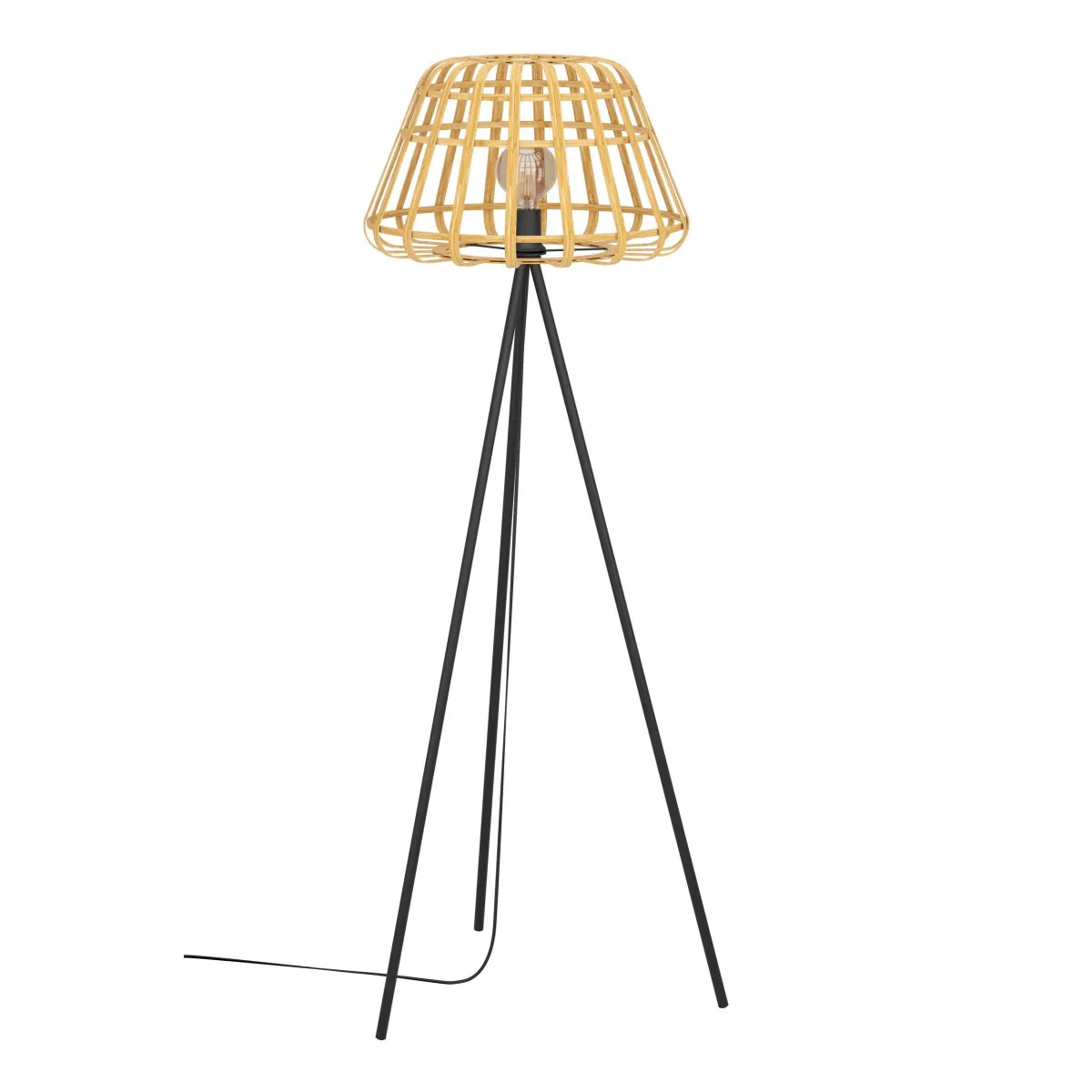 MONTEZUELO Podna lampa
