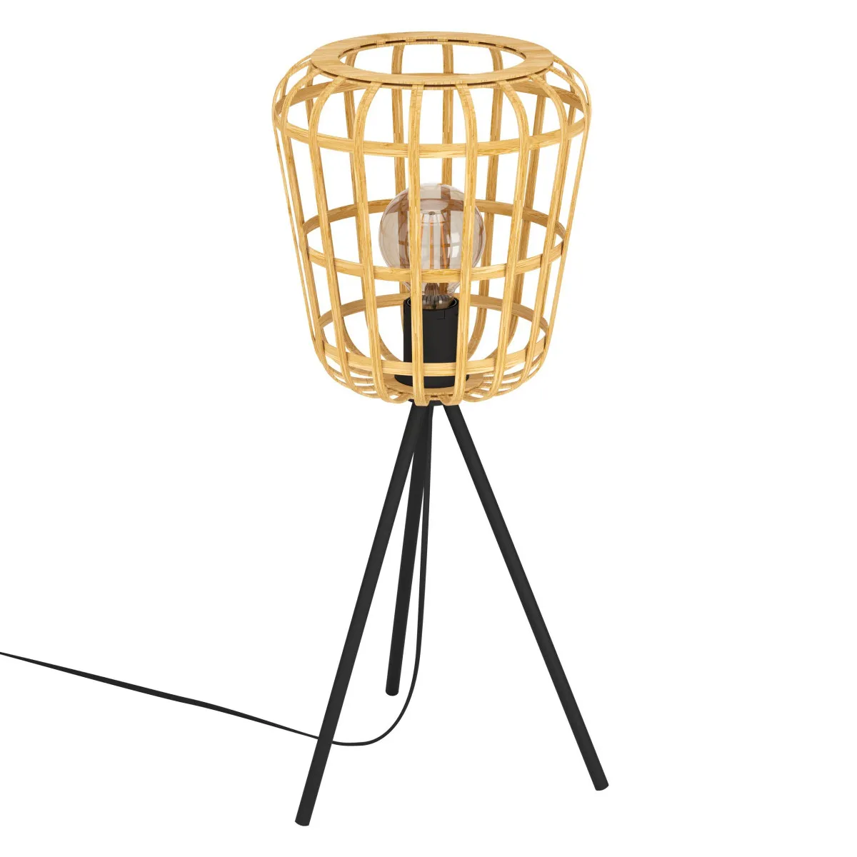 MONTEZUELO Stona lampa